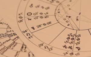 Astrologia y la Consciencia del Alma